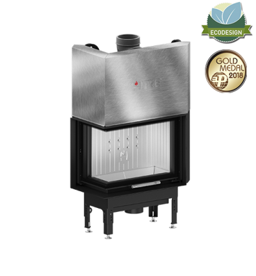 КАМИННАЯ ТОПКА HITZE HST59X43.LG